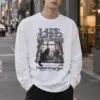 "Embrace Lazy Days" Unisex Longsleeve T-shirt | Gildan 2400