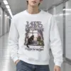 "Embrace the Lazy Days" Heavy Blend Unisex Crewneck Sweatshirt
