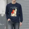 "Embrace The Moment" Unisex Longsleeve T-shirt
