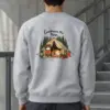 Sport Grey Heather