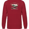 Cardinal Red