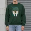 Forest Green