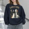 "Empress Korea Pets" Heavy Blend Unisex Crewneck Sweatshirt | Gildan 18000