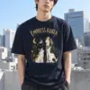 "Empress Korea Pets" Heavyweight Unisex Crewneck T-shirt | Gildan 5000