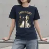 "Empress Korea Pets" Heavyweight Unisex Crewneck T-shirt