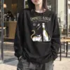 "Empress Korea Pets" Unisex Longsleeve T-shirt | Gildan 2400