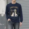 "Empress Korea Pets" Unisex Longsleeve T-shirt
