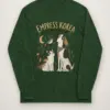 Forest Green