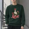 "Endless Love" Heavy Blend Unisex Crewneck Sweatshirt