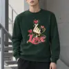 "Endless Love" Heavy Blend Unisex Crewneck Sweatshirt