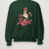 Forest Green