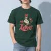 "Endless Love" Heavyweight Unisex Crewneck T-shirt
