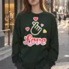 "Endless Love" Unisex Longsleeve T-shirt | Gildan 2400