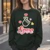 "Endless Love" Unisex Longsleeve T-shirt | Gildan 2400