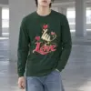 "Endless Love" Unisex Longsleeve T-shirt