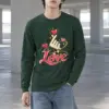 "Endless Love" Unisex Longsleeve T-shirt