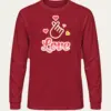Cardinal Red