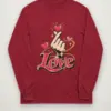 Cardinal Red