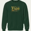 Forest Green