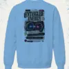 Carolina Blue