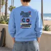 Carolina Blue