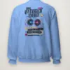 Carolina Blue