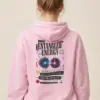 "Entangled Energy" Heavy Blend Unisex Pullover Hoodie