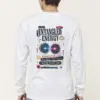 "Entangled Energy" Unisex Longsleeve T-shirt
