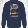 Heather Navy