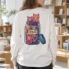 "Escape From The Bottle" Unisex Longsleeve T-shirt | Gildan 2400