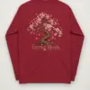 Cardinal Red