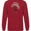 Cardinal Red