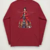 Cardinal Red