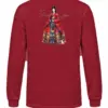 Cardinal Red