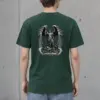 "Eternal Guardian" Heavyweight Unisex Crewneck T-shirt