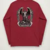 Cardinal Red