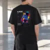 "Eternal Sound Lovers" Heavyweight Unisex Crewneck T-shirt | Gildan 5000