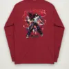 Cardinal Red