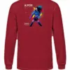 Cardinal Red