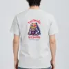 "Even Baddies Get Saddies" Heavyweight Unisex Crewneck T-shirt