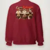 Cardinal Red