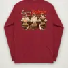 Cardinal Red