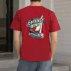 Cardinal Red