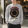 "Event Horizon" Unisex Longsleeve T-shirt | Gildan 2400