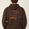 "Everlasting Life" Heavy Blend Unisex Pullover Hoodie