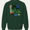 Forest Green