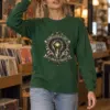 Forest Green