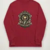 Cardinal Red