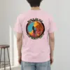 "Every Moment Counts" Heavyweight Unisex Crewneck T-shirt