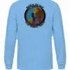 Carolina Blue